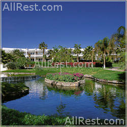 Ritz Carlton 5